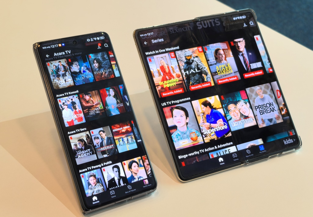 HUAWEI Mate X6, Hadiah Premium Terbaik untuk Orang Terkasih pada Momen Ramadan-Idulfitri