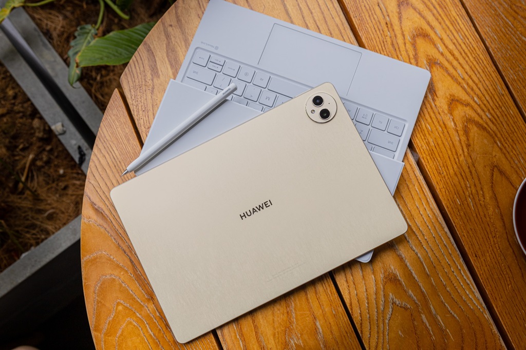 Begini Cara Huawei MatePad Pro 12.2 Dukung Perjalanan Proses Kreatif dan Produktivitas Pengguna