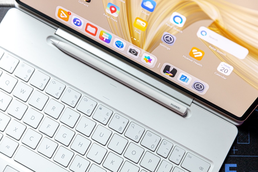 Begini Cara Huawei MatePad Pro 12.2 Dukung Perjalanan Proses Kreatif dan Produktivitas Pengguna