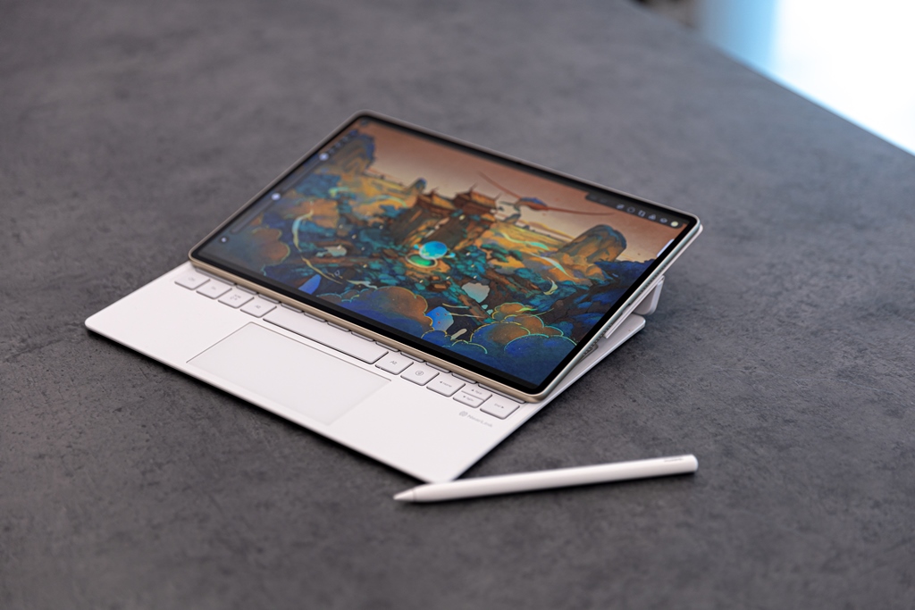 HUAWEI MatePad Pro 12.2, Tablet Teringan yang Lebih dari Laptop Resmi Masuk Pasar Indonesia