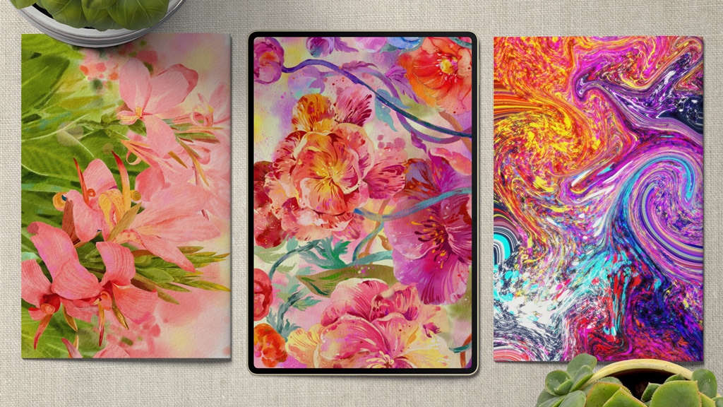 HUAWEI MatePad Pro 12.2, Tablet Teringan yang Lebih dari Laptop Resmi Masuk Pasar Indonesia