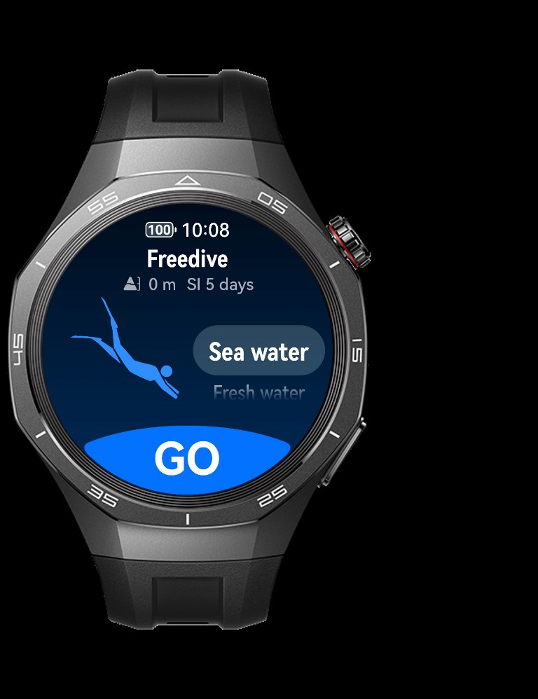 Best of the Best! HUAWEI WATCH GT 5 Series, Smartwatch ‘Do-it All’ yang Padukan Desain Mewah Klasik dengan Fitur Kebugaran dan Kesehatan Level Pro