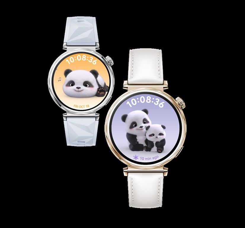 Best of the Best! HUAWEI WATCH GT 5 Series, Smartwatch ‘Do-it All’ yang Padukan Desain Mewah Klasik dengan Fitur Kebugaran dan Kesehatan Level Pro