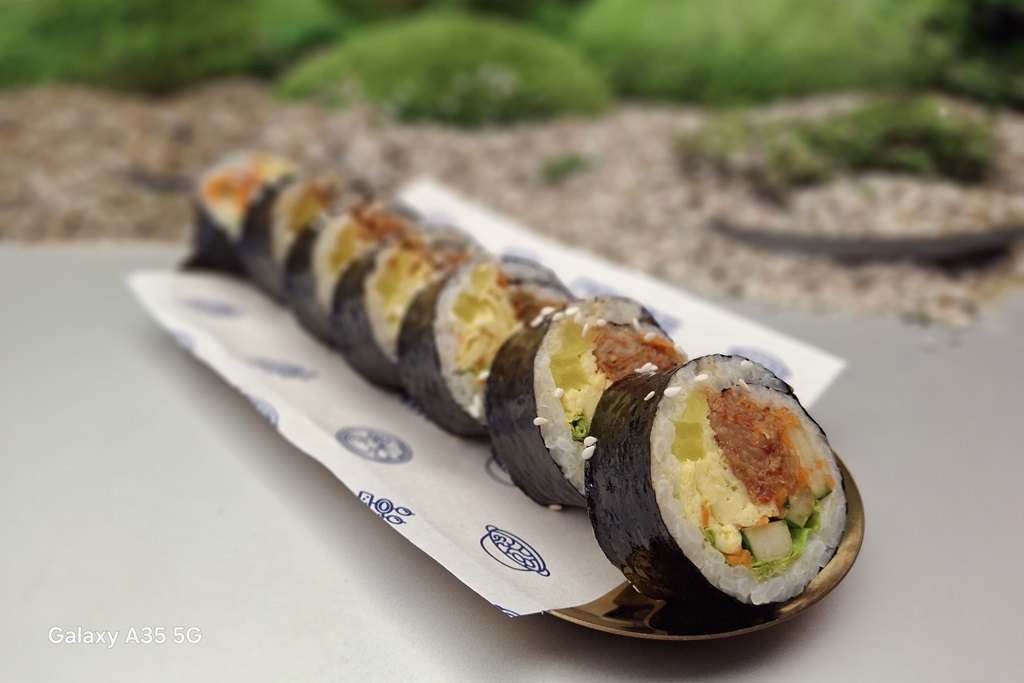 Samsung Janjikan Hasil Food Photography Memuaskan dengan Galaxy A35