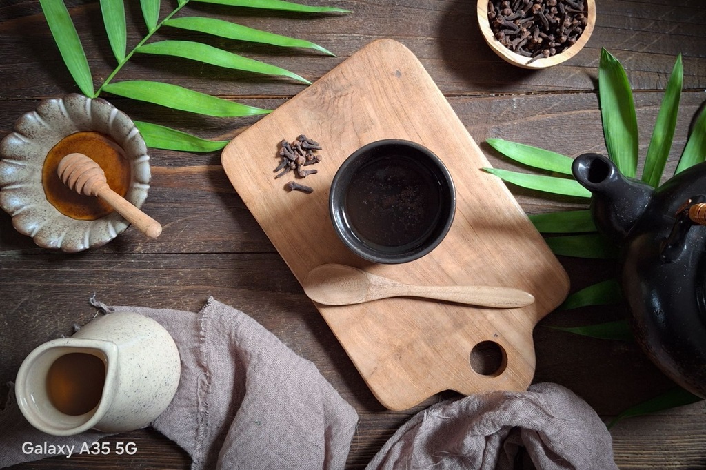 Samsung Janjikan Hasil Food Photography Memuaskan dengan Galaxy A35