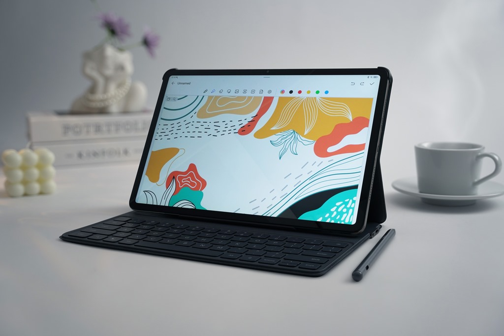 Hidup Makin Cerdas, Koneksi <i>Seamless</i>, <i>Multitasking</i> dengan AI dan Ekosistem HONOR