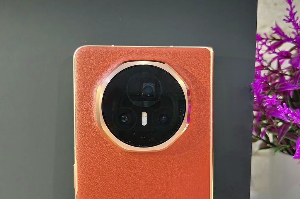 Honor Magic V3, Mewah, Tipis, Wah!