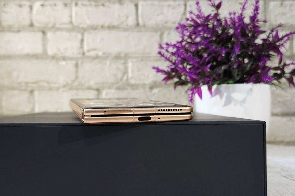 Honor Magic V3, Mewah, Tipis, Wah!