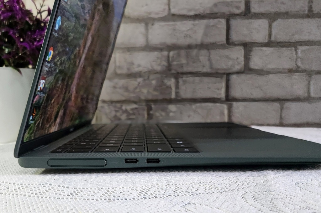 Honor Magicbook Art 14, Unik, Mewah, Canggih