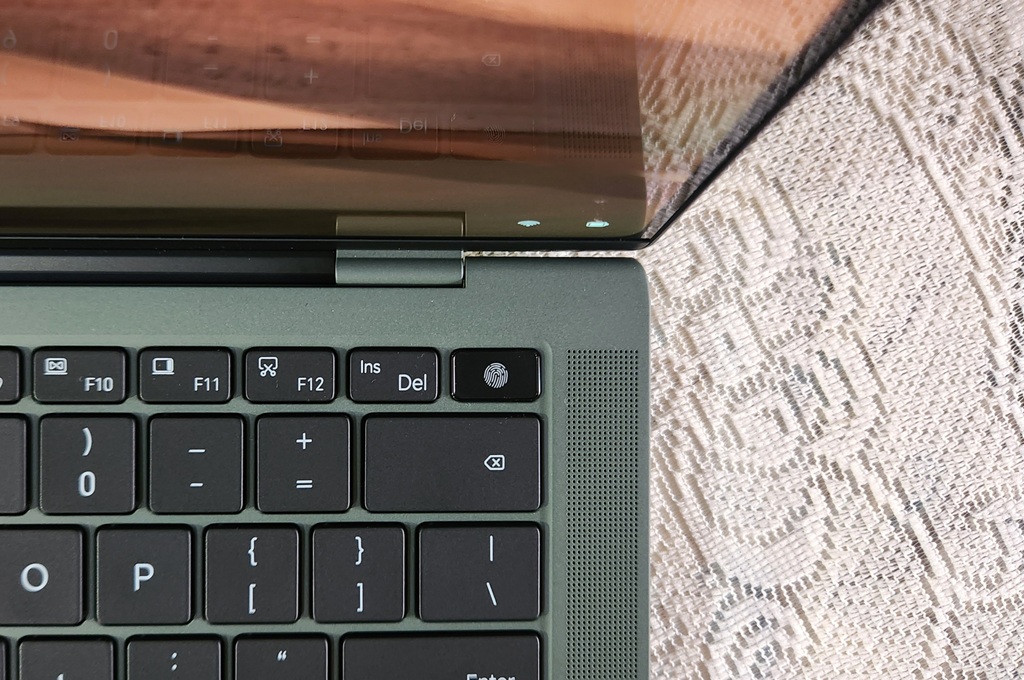 Honor Magicbook Art 14, Unik, Mewah, Canggih