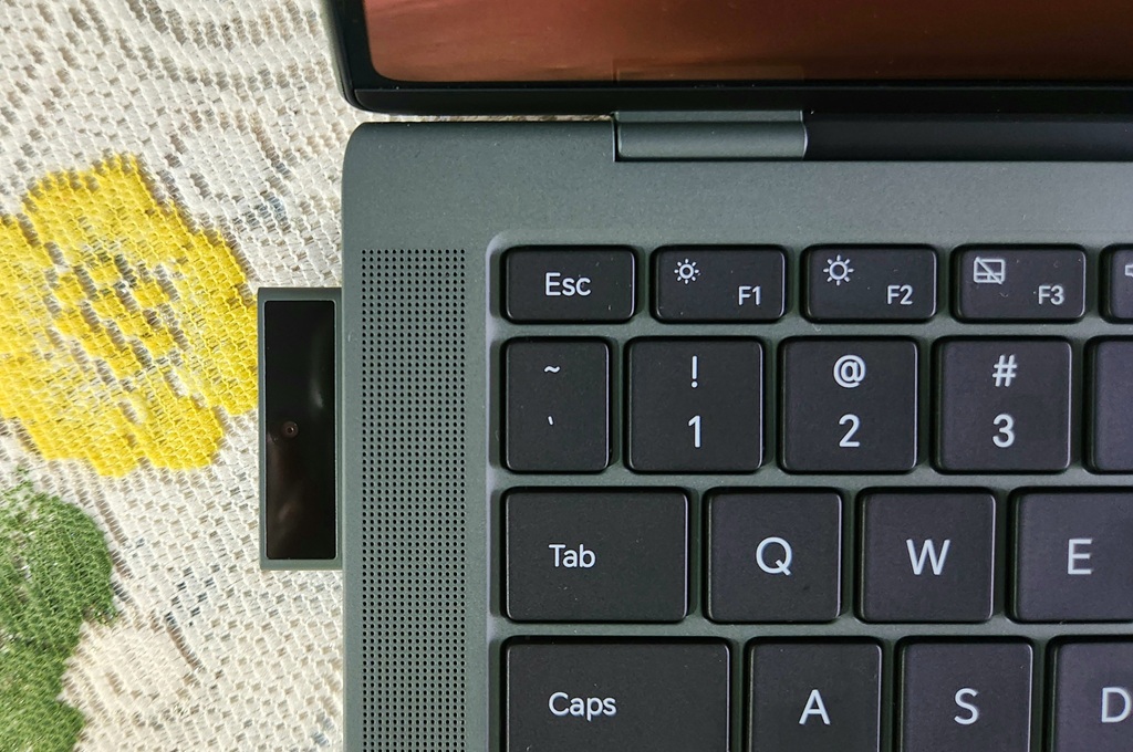 Honor Magicbook Art 14, Unik, Mewah, Canggih