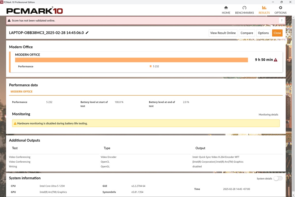 Honor Magicbook Art 14, Unik, Mewah, Canggih