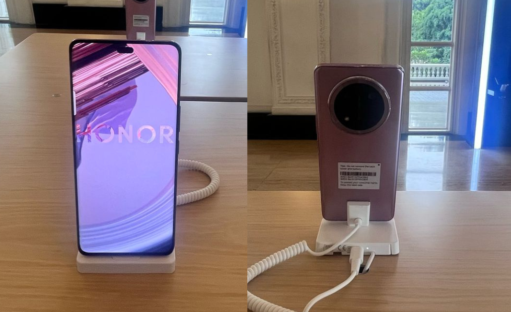 Kembali ke Indonesia, Ini Jajaran Produk Honor