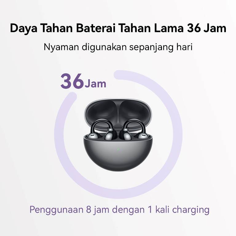 Huawei Rilis Produk Baru MatePad Pro 13.2 & FreeClip TWS di Shopee Mall, Ada <i>Free Gift</i>!