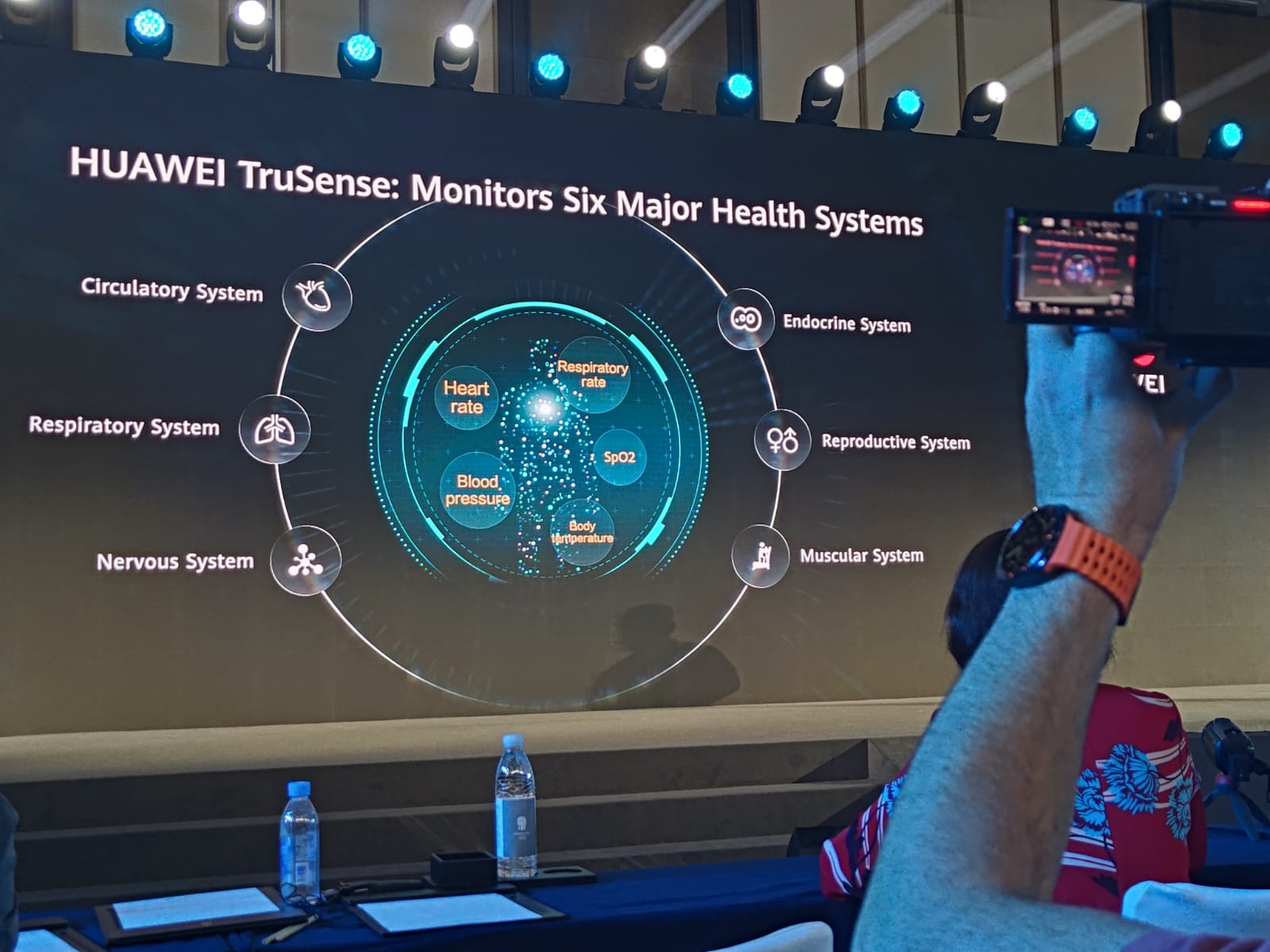 Hadirkan TruSense di September, Curiga Huawei Bakal Rilis Smartwatch Baru!