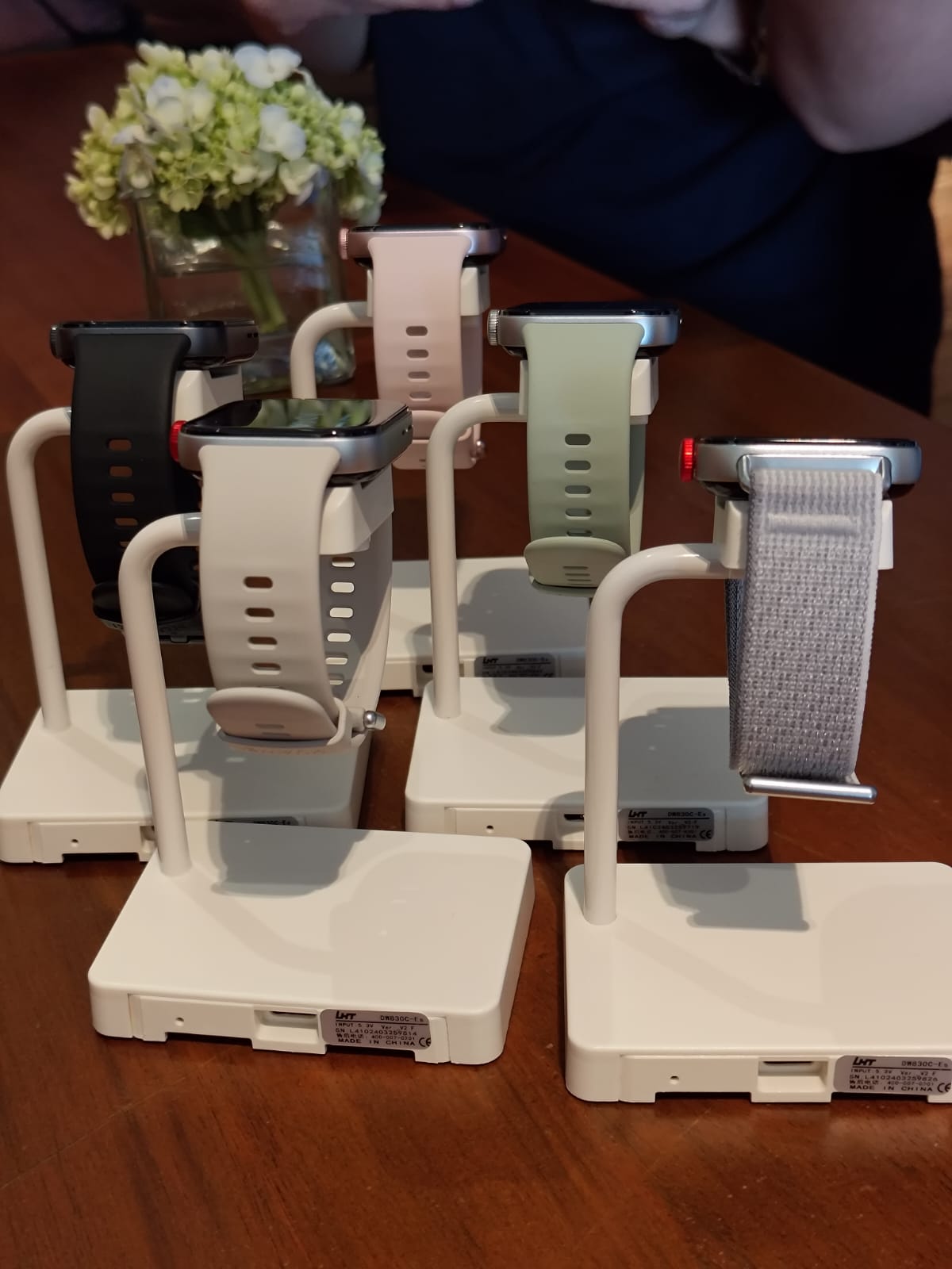 Desain Menarik dan Fitur Canggih Bikin Naksir Huawei Watch Fit 3
