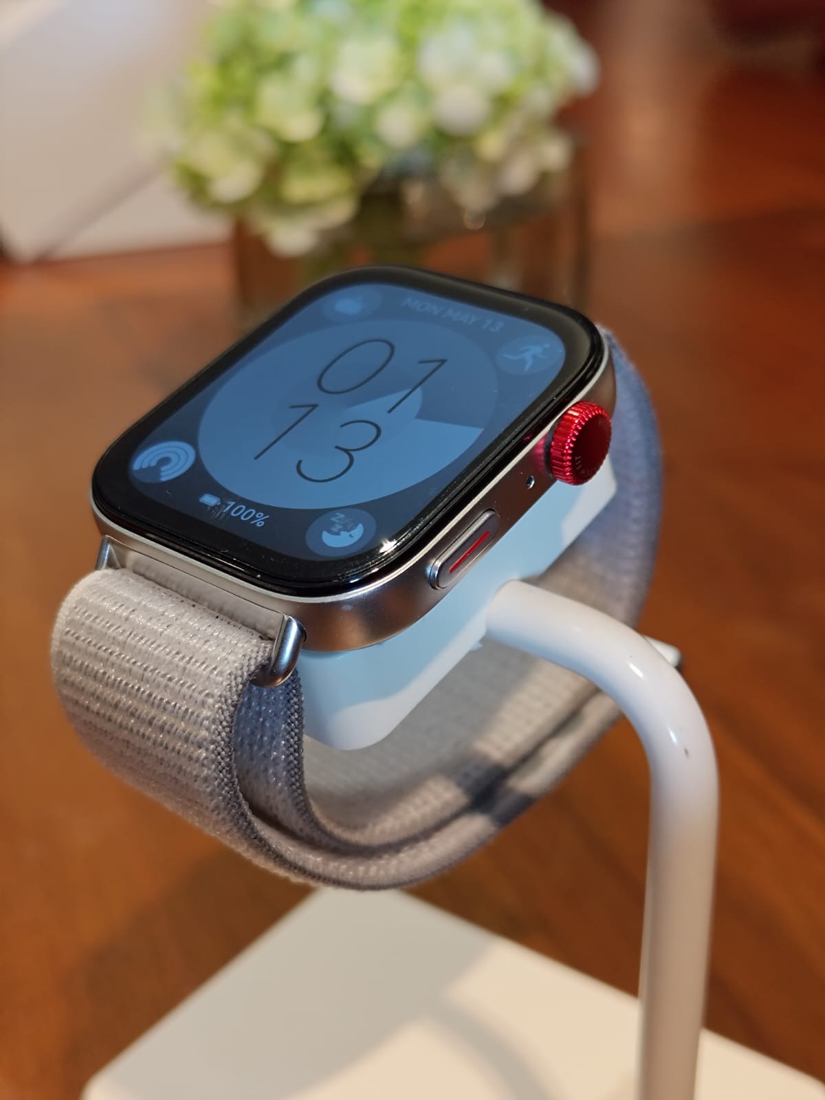 Desain Menarik dan Fitur Canggih Bikin Naksir Huawei Watch Fit 3