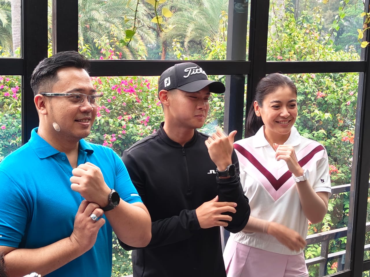 Huawei Watch GT 5 Series Rilis Oktober di Indonesia, Desain Baru Makin Canggih