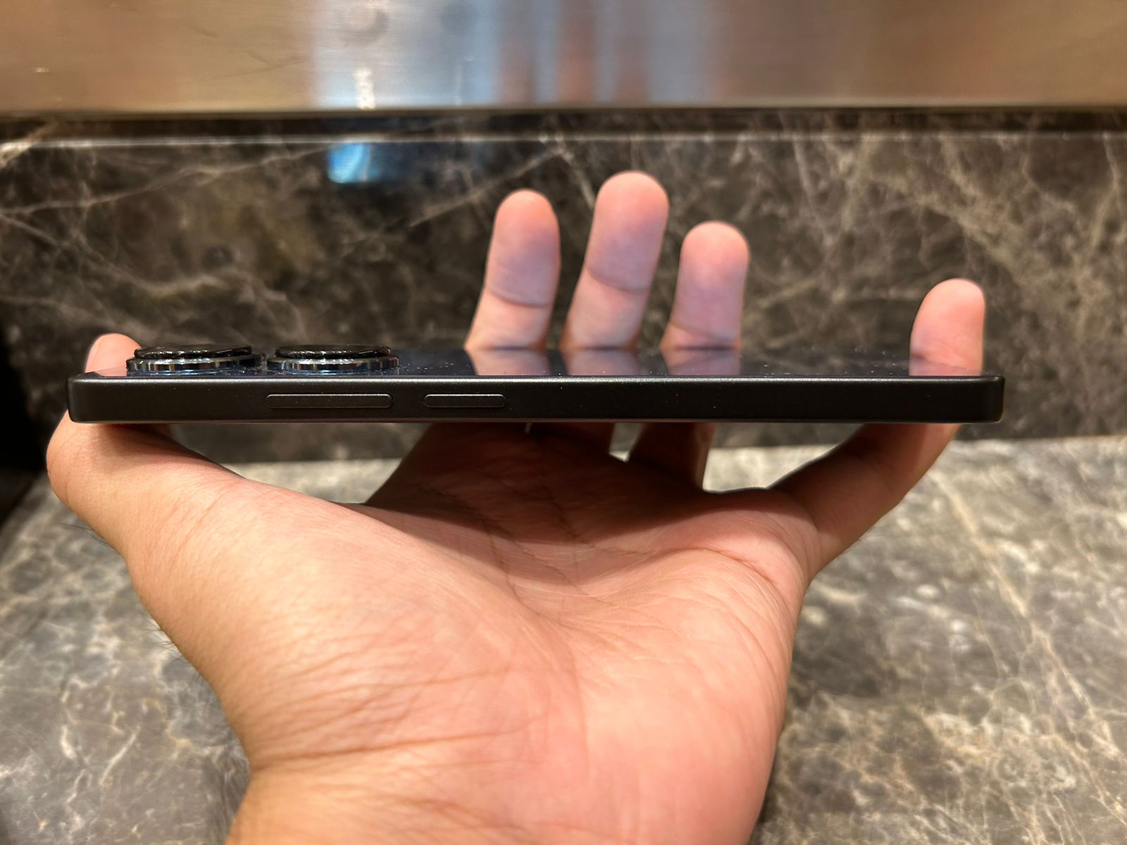 Poco M6 Pro, HP Khusus Workload Padat