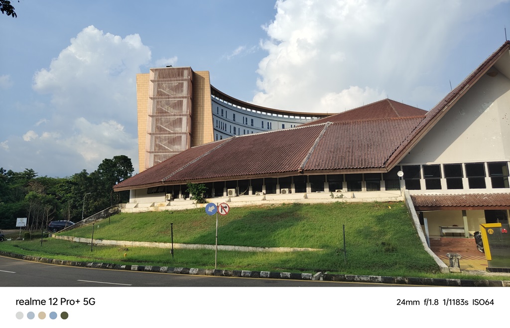 Review realme 12 Pro+ 5G, Kamera Hape Kelas Menengah Tidak Pernah Sehebat Ini