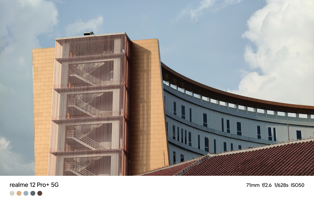 Review realme 12 Pro+ 5G, Kamera Hape Kelas Menengah Tidak Pernah Sehebat Ini