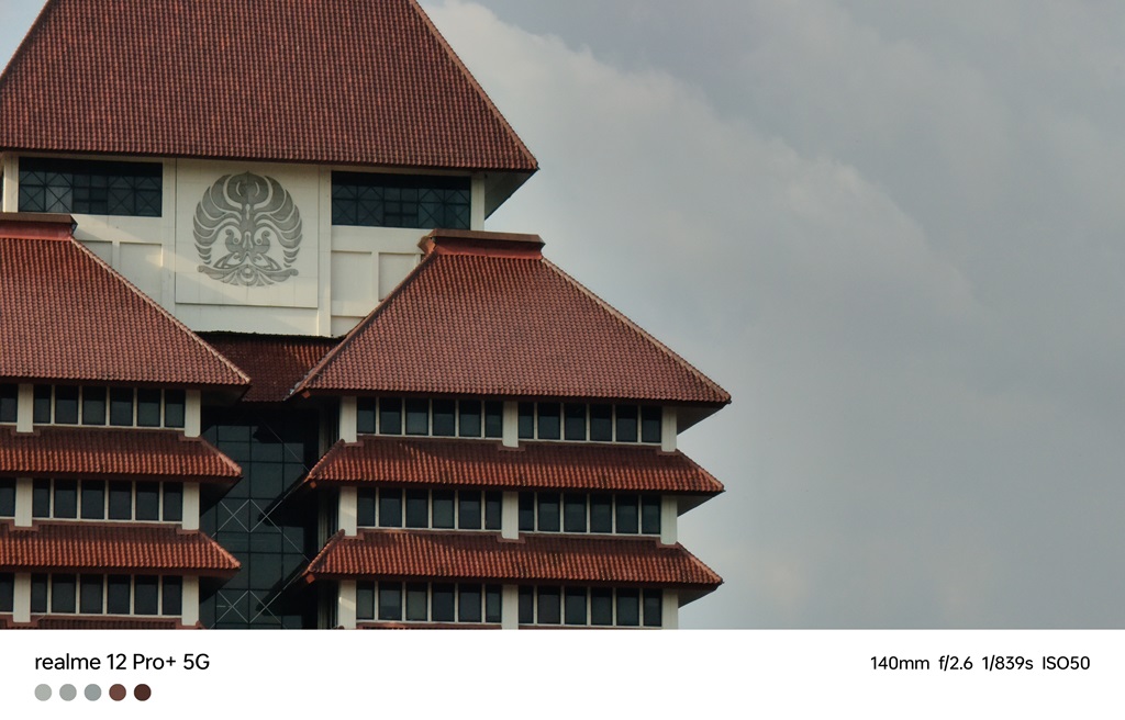 Review realme 12 Pro+ 5G, Kamera Hape Kelas Menengah Tidak Pernah Sehebat Ini