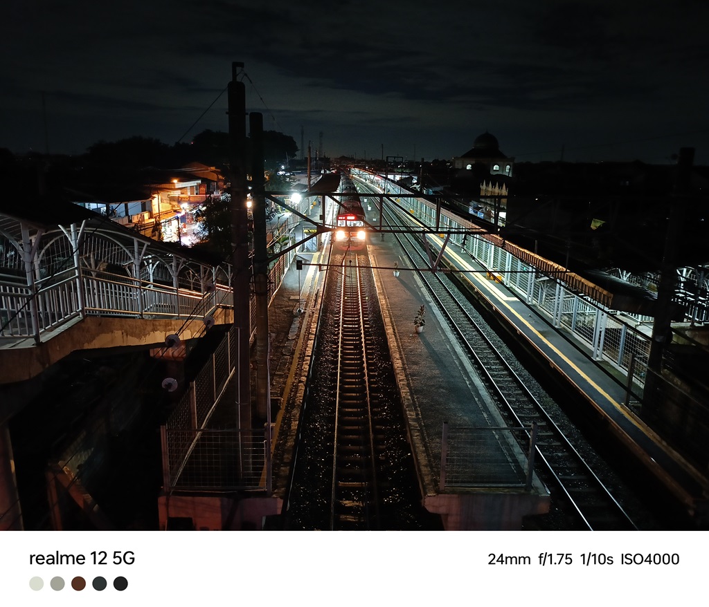 Review realme 12 5G, Kamera Profesional dalam Balutan Desain Menawan