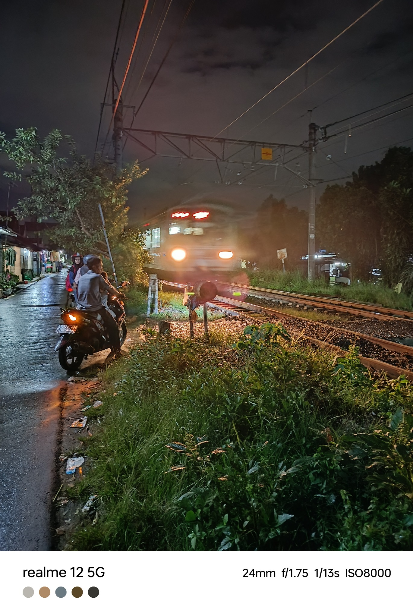 Review realme 12 5G, Kamera Profesional dalam Balutan Desain Menawan