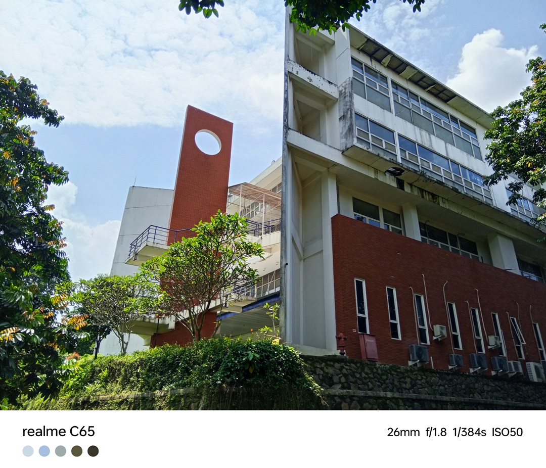 realme C65, Fitur Flagship Dijamin Lancar Sampai 4 Tahun