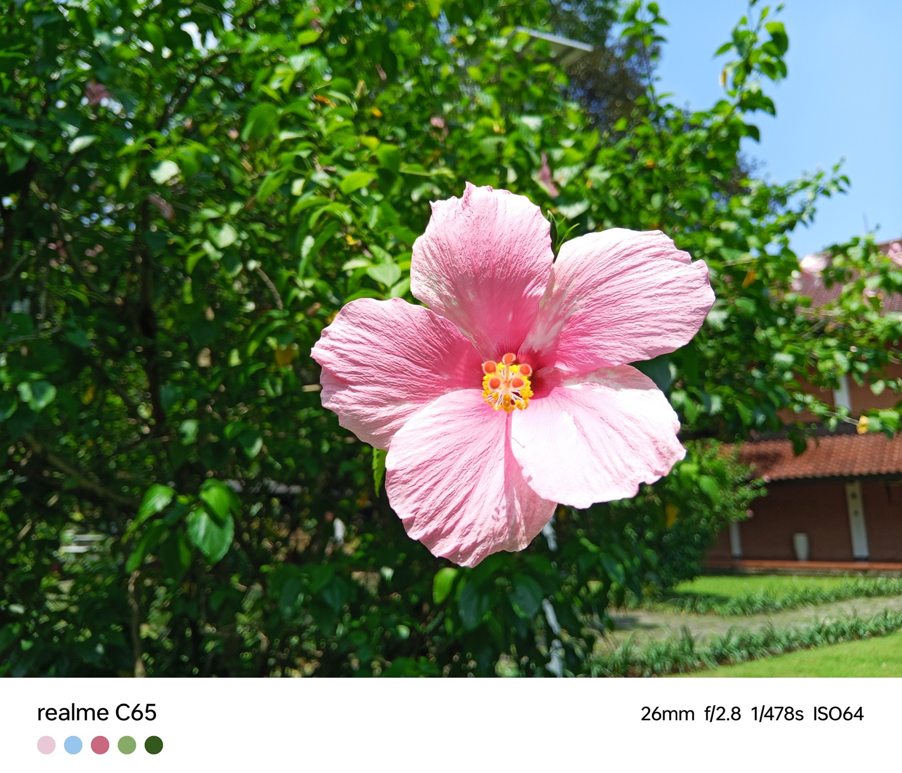 realme C65, Fitur Flagship Dijamin Lancar Sampai 4 Tahun