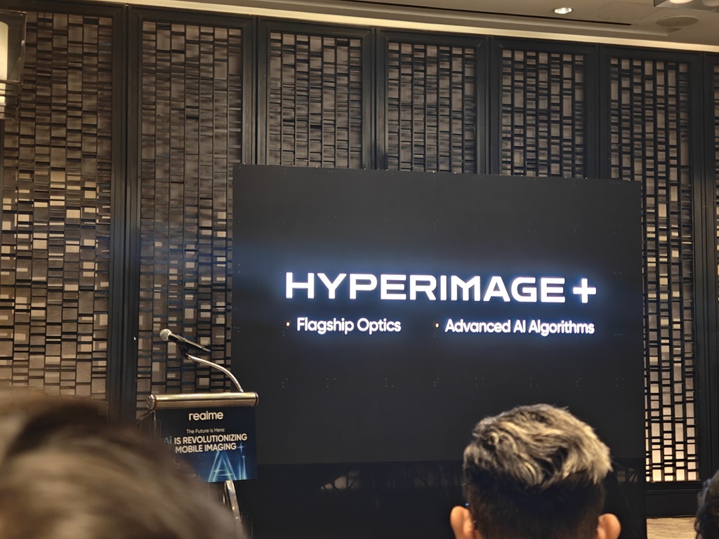 Bocoran Teknologi AI Kamera realme 13 Pro Series 5G Terungkap, Parah Sih!