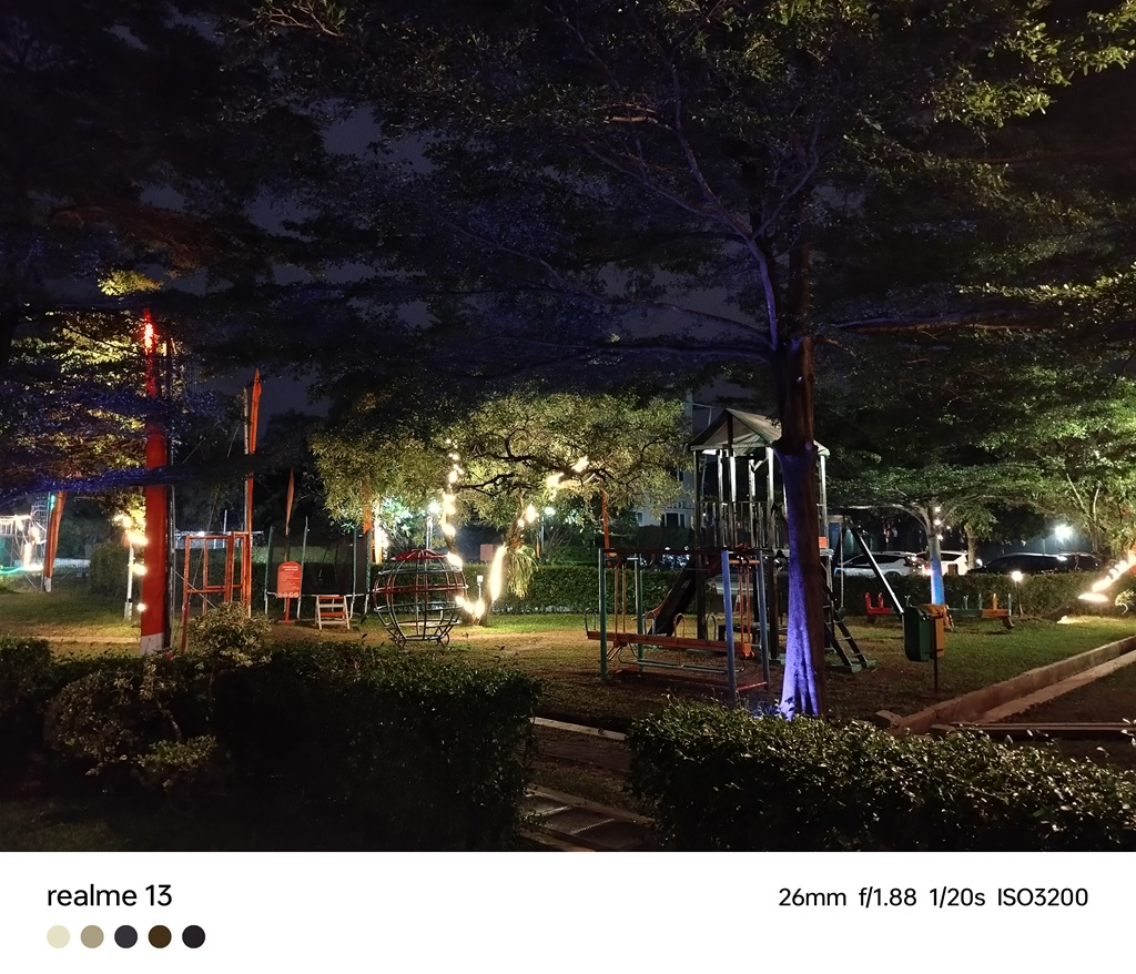 Review realme 13, Hape All-Rounder Gaming Bintang Lima di Harga Rp2 Jutaan