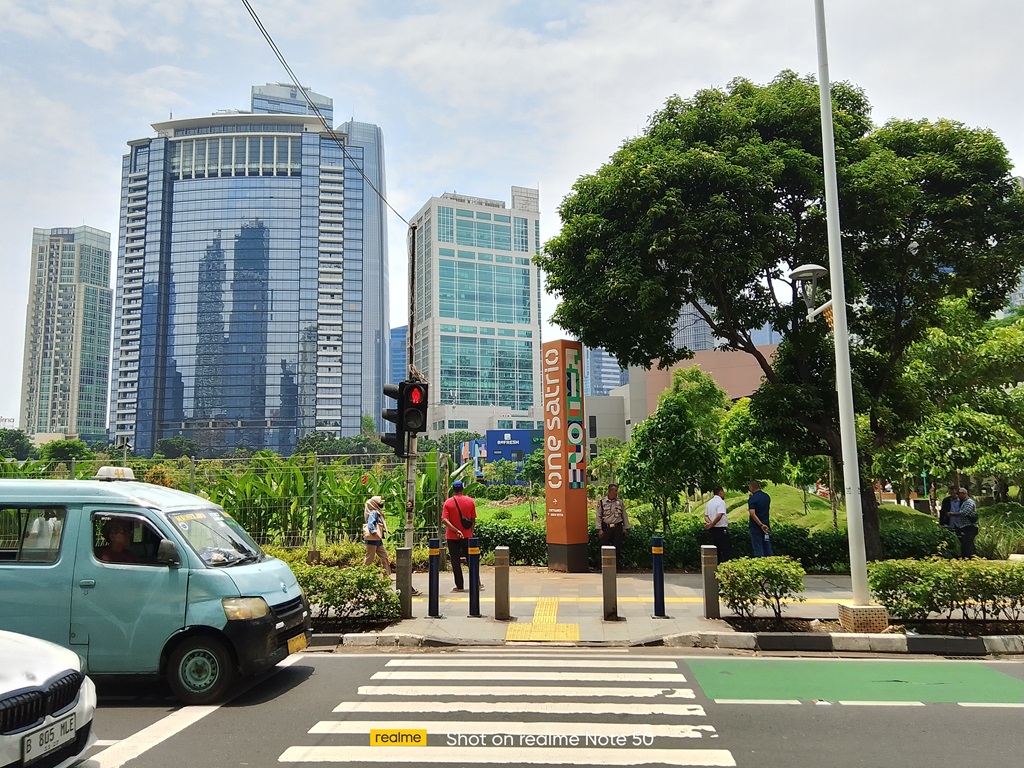 realme Note 50, Raja Entry-Level Sambut 2024