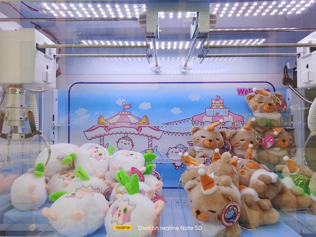 realme Note 50, Raja Entry-Level Sambut 2024