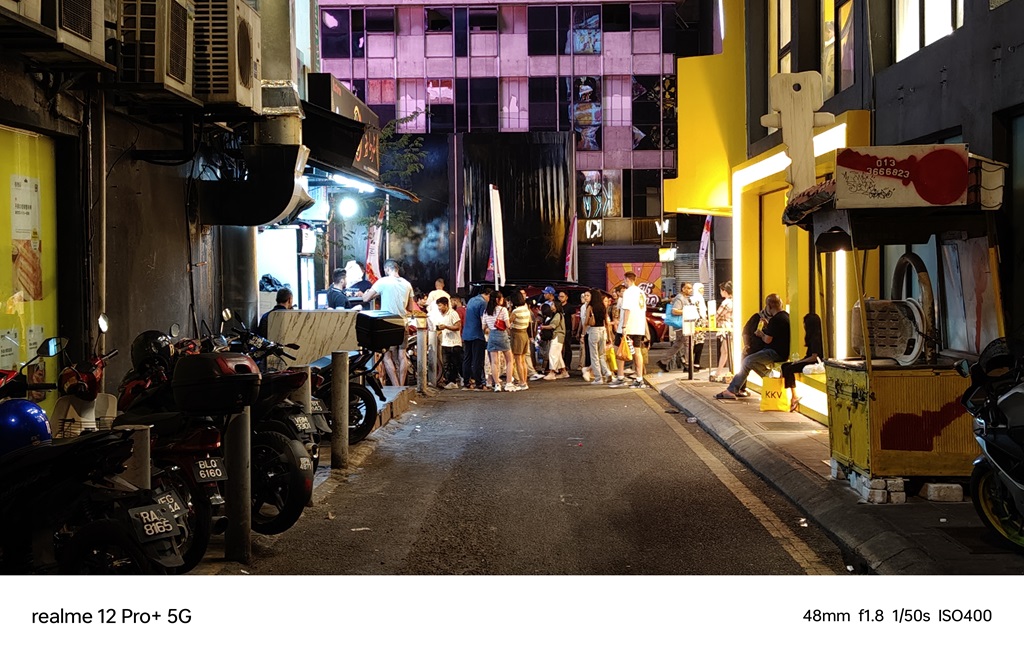 Review realme 12 Pro+ 5G, Kamera Hape Kelas Menengah Tidak Pernah Sehebat Ini