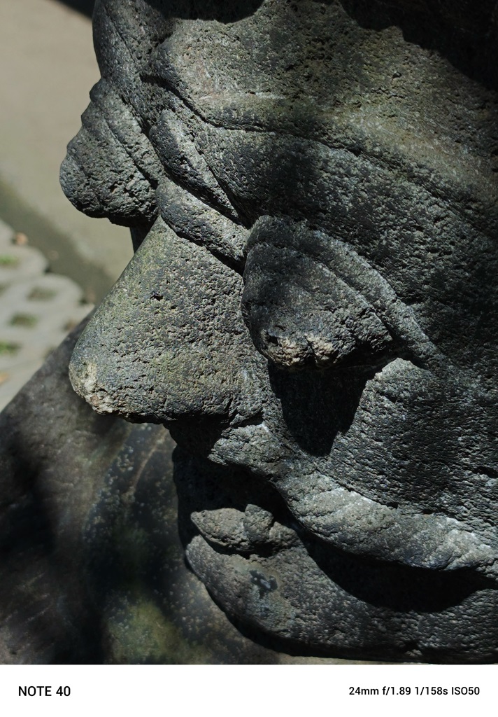 Review Infinix Note 40 Racing Edition, Tampilan Gaming Puas di Harga