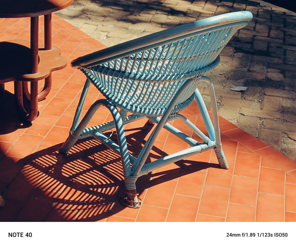 Review Infinix Note 40 Racing Edition, Tampilan Gaming Puas di Harga