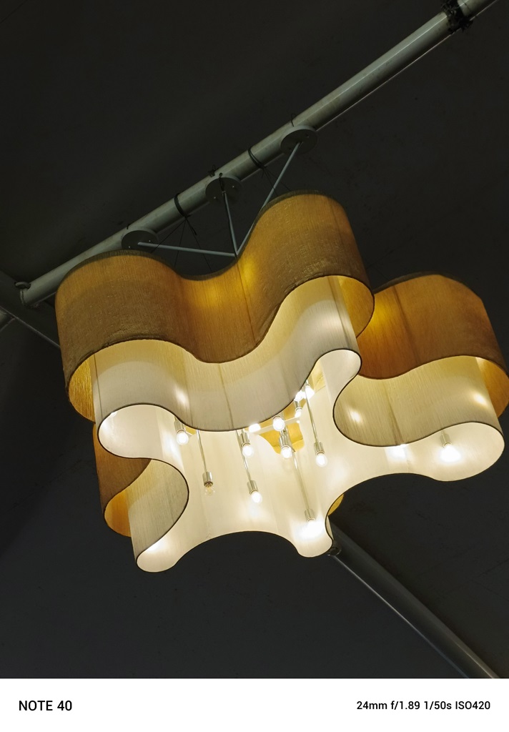 Review Infinix Note 40 Racing Edition, Tampilan Gaming Puas di Harga