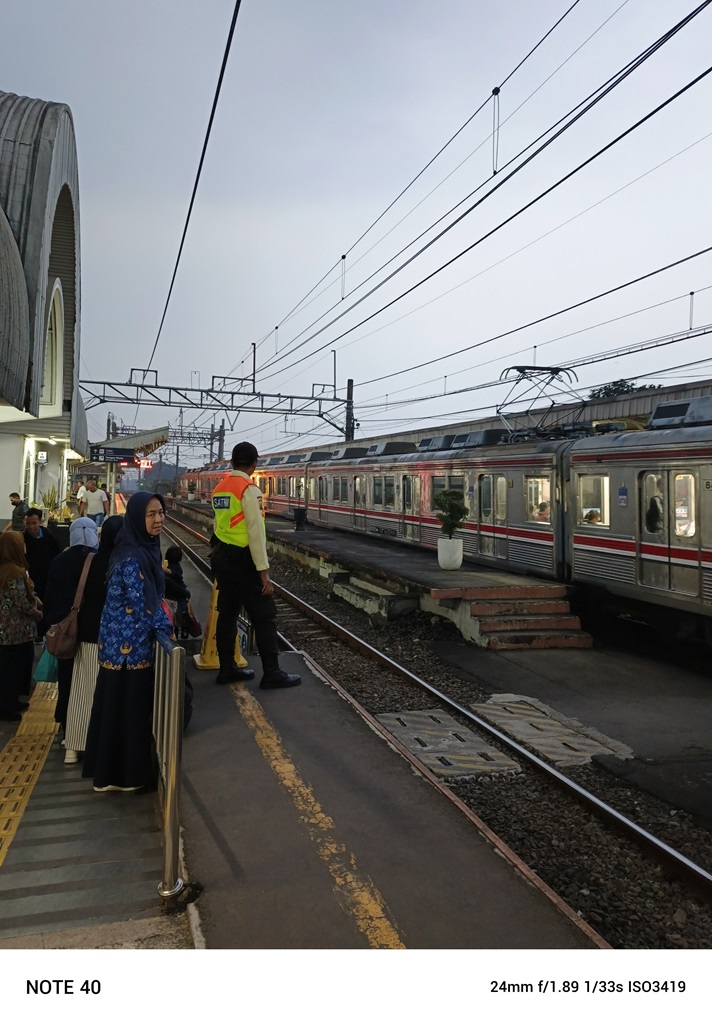 Review Infinix Note 40 Racing Edition, Tampilan Gaming Puas di Harga