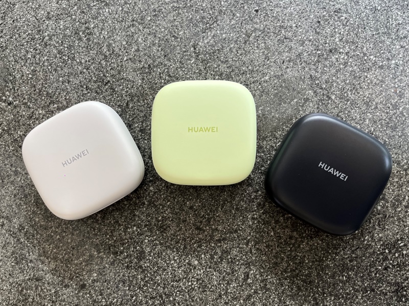 HUAWEI FreeArc: Earbuds Open-Ear Paling Nyaman dengan Kualitas Suara Terbaik di Kelas Open-Ear TWS dan Koneksi Super Stabil, Cocok untuk Kamu yang Gemar Lari dan Profesional Aktif