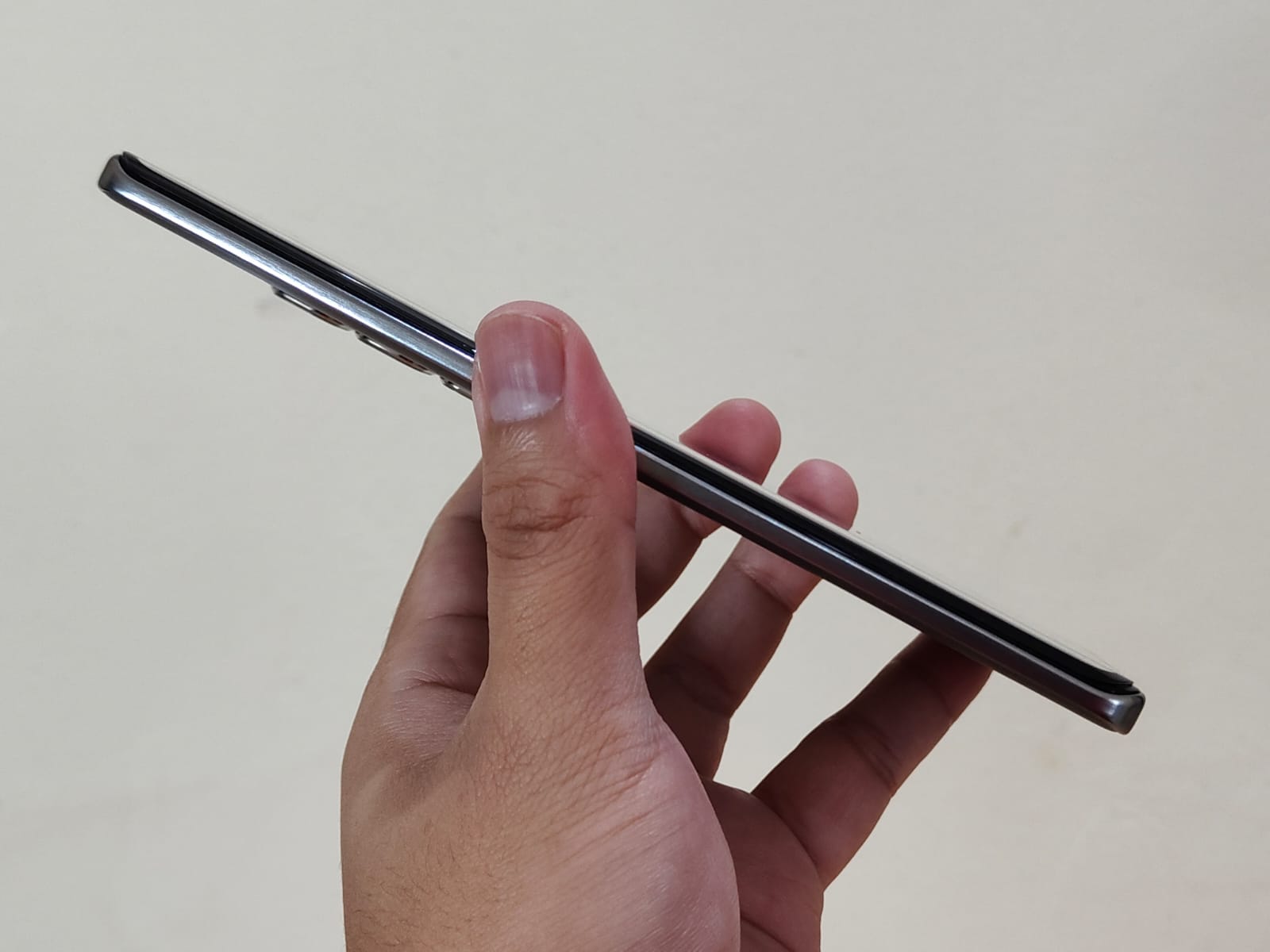 Review Infinix Hot 50 Pro+, Harga Rp2 Jutaan Mirip Hape High-End