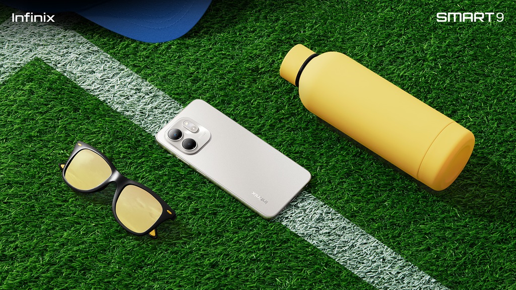 Infinix Hot 50i dan Smat 9 Series Rilis di Indonesia, Ini Harga dan Spesifikasinya