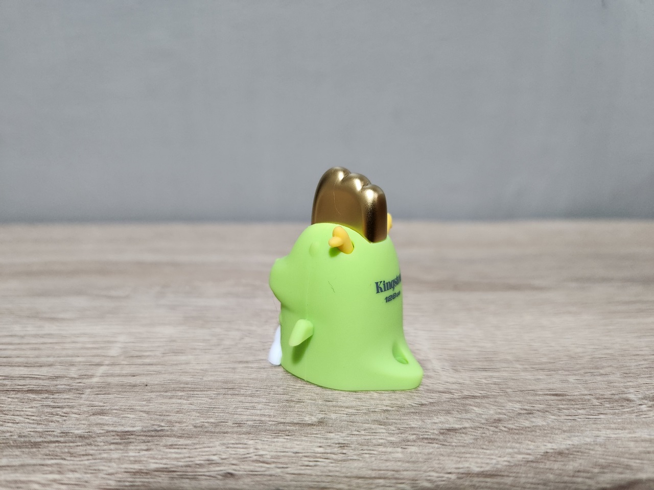 Kingston Flash Drive Mini Dragon 2024, Flash Drive Unik Sambut Imlek