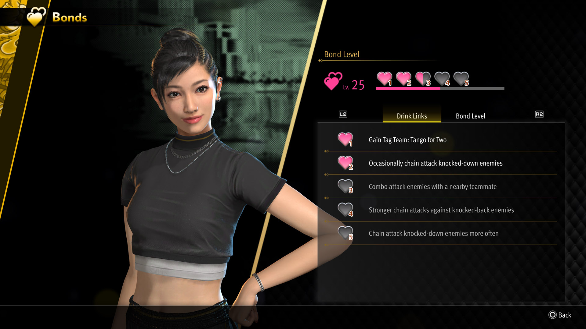 Sega Kembali Poles Detail Like a Dragon: Infinite Wealth