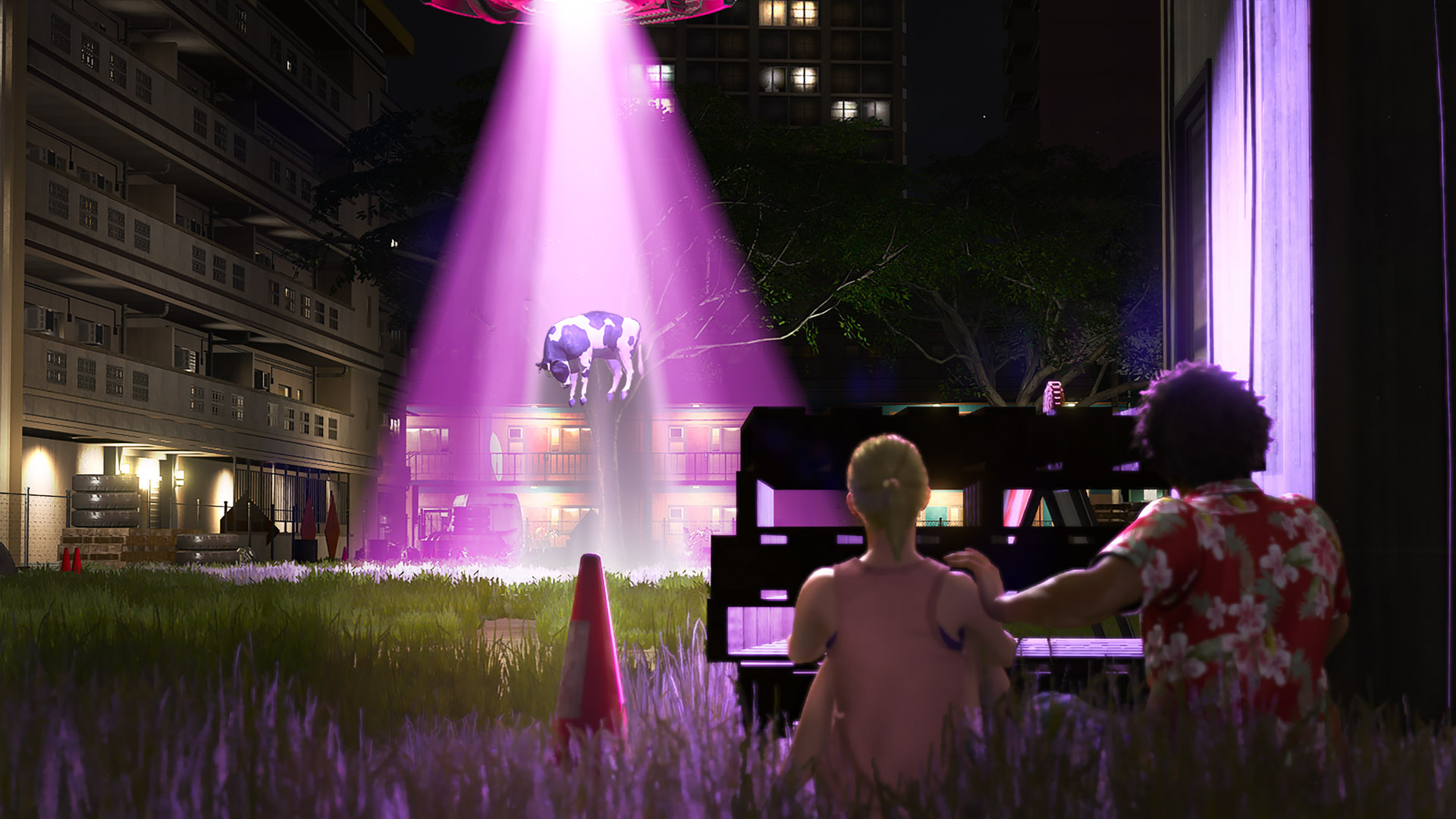 Sega Kembali Poles Detail Like a Dragon: Infinite Wealth