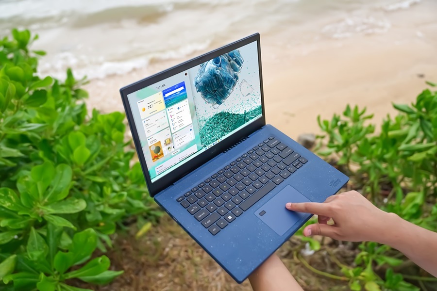 25 Tahun di Indonesia, Acer Eksis Berkat Kontribusi Aktif, Bukan Hanya Bisnis