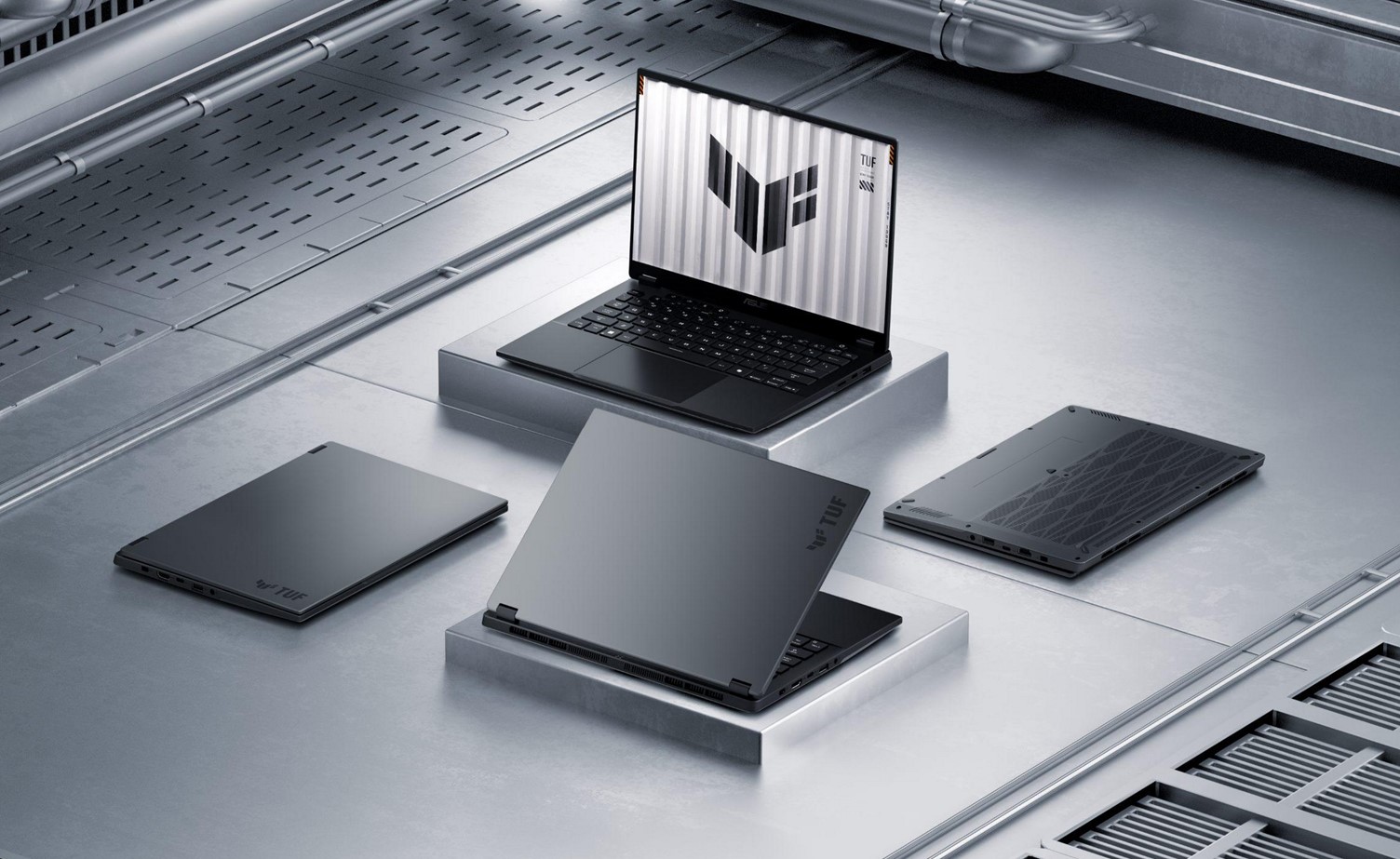 Konsistensi Asus ROG Sebagai Gaming Laptop Brand Terbesar di Indonesia