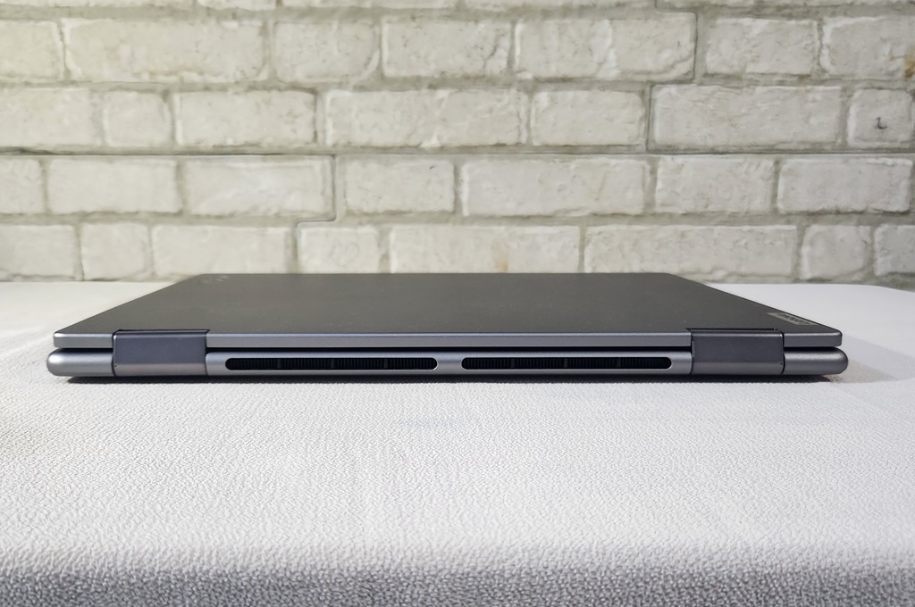 Lenovo Yoga 7 14 2-in-1, Laptop 2 Mode Andal