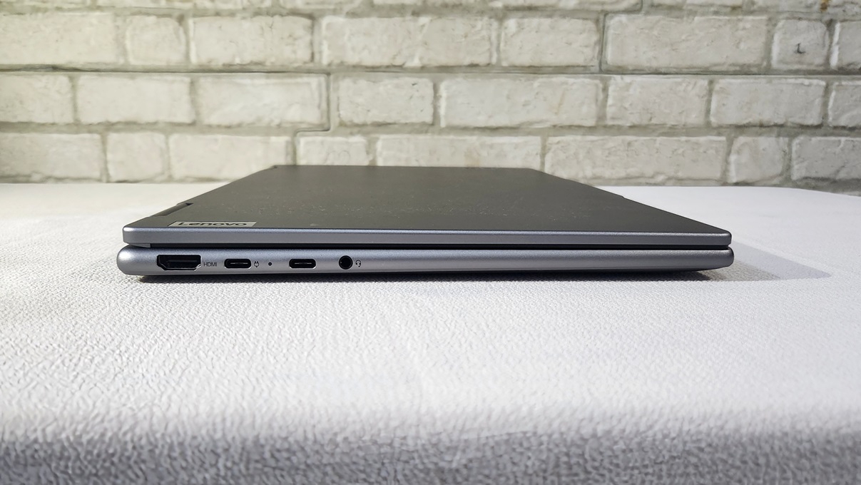 Lenovo Yoga 7 14 2-in-1, Laptop 2 Mode Andal