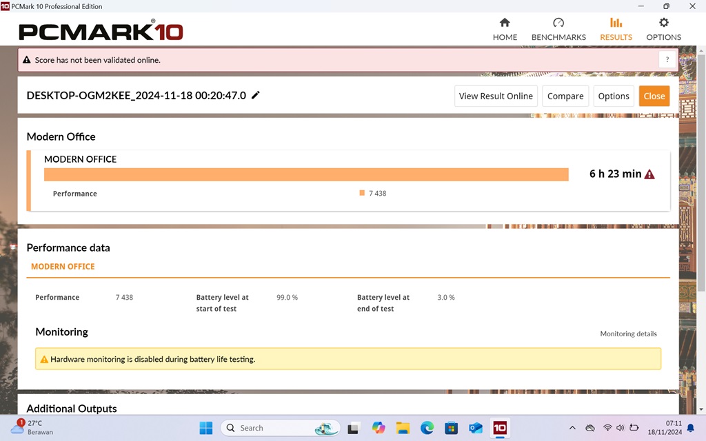 Lenovo Yoga 7 14 2-in-1, Laptop 2 Mode Andal